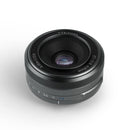 TTArtisan 27mm F2.8 Autofocus Lens for Fuji, Sony and Nikon Cameras