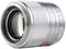 Viltrox 56mm F1.4 Autofocus Portrait Lens Compatible with Canon EOS M-mount Cameras