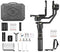 Zhiyun Crane 2S 3-Axis Handheld Gimbal Stabilizer for DSLR and Mirrorless Cameras