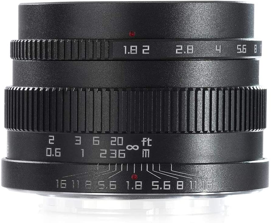 Xマウント　zonlai  22mm  F1.8 Cheap Lens Review - Zonlai 22mm f1.8 for Fuji/Sony/MFT - YouTube