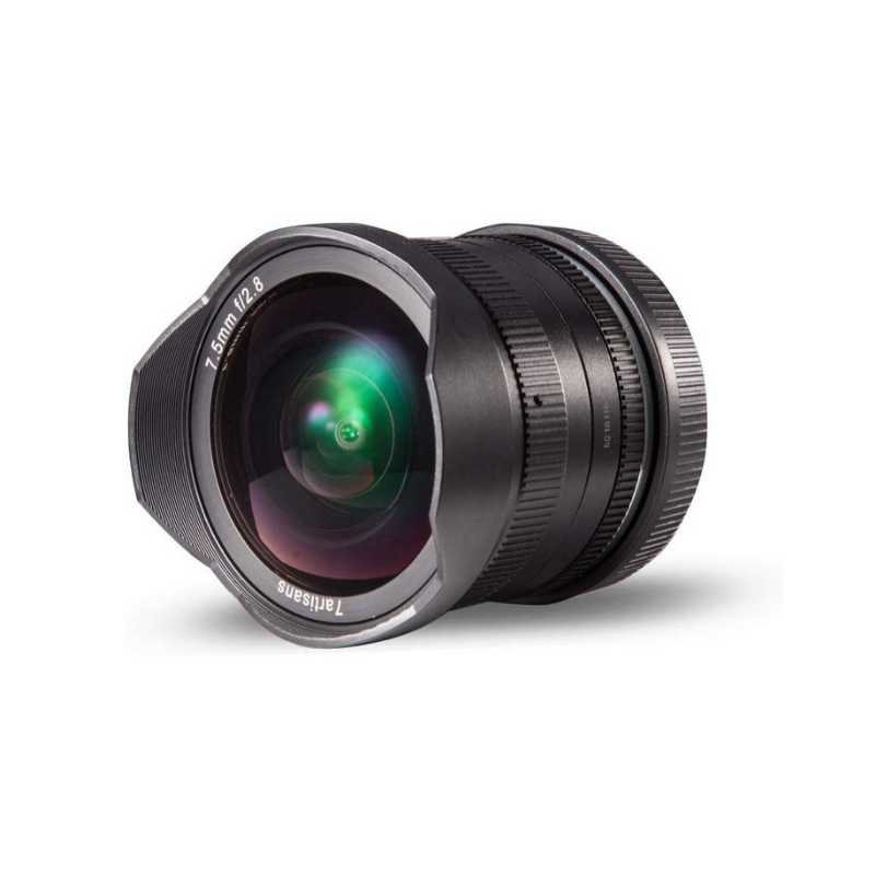 Lenses – Tagged 