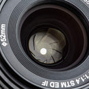 Viltrox 23mm F1.4 STM APS-C Autofocus Lenses for Fuji, Nikon, Sony and Canon Cameras