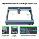 xTool D1 Pro 20W Ultra Accurate and Fast Laser Cutter & Engraver