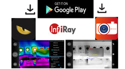 InfiRay APK Download for Android