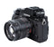 $126 7Artisans 55mm F1.4 II Large Aperture Photoelectric Lens is Now Available for Sale on Pergear！