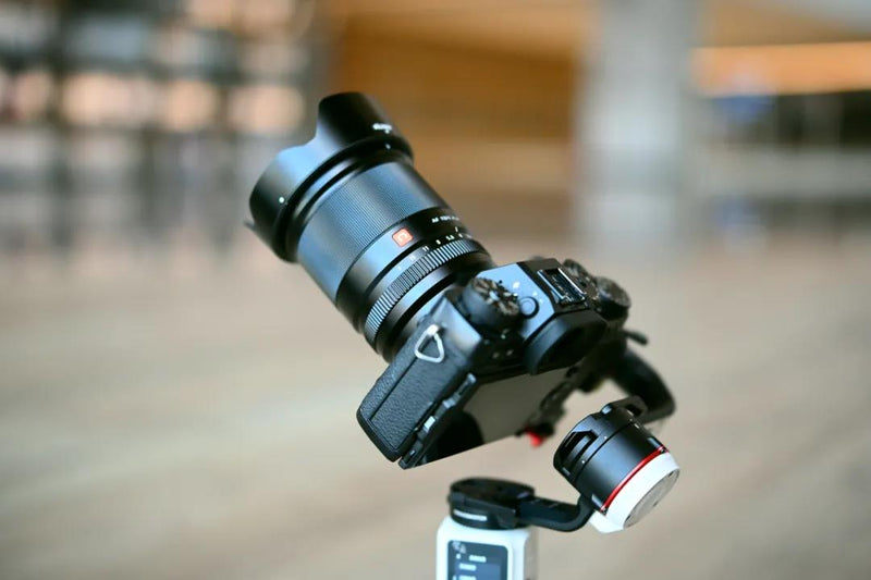 Viltrox 13mm F1.4 Large Aperture Ultra Wide-angle Lens Review