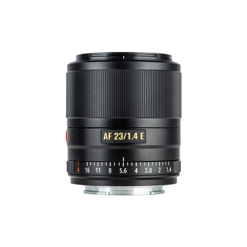 Five things you need to know about Viltrox 23mm F1.4 for Sony