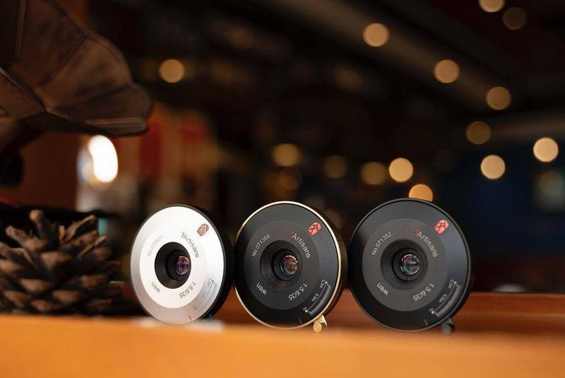 Best and Affordable Pancake Lenses in 2021