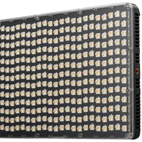 Amaran p60x and p60c Brief Review – Pergear