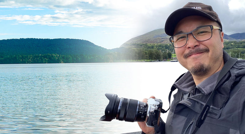 Jimmy Cheng An Interview with Photographer Jimmy Cheng – Pergear