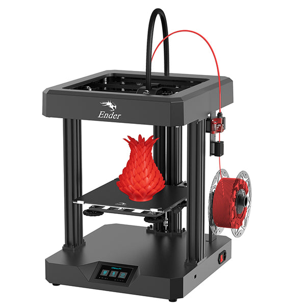 Creality Ender-7 Hands-on Review – Pergear