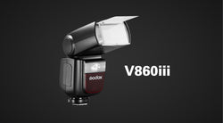Godox V860iii New Features