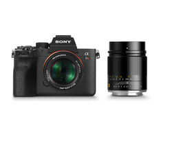 New Released -- TTArtisan 50mm f1.4 Full Frame Lens For Sony and Nikon Cameras