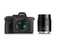 New Released -- TTArtisan 50mm f1.4 Full Frame Lens For Sony and Nikon Cameras