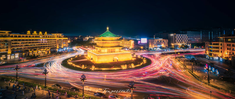 New Release Pergear 14mm F2.8 Full-frame Wide-angle Lens