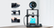 Creality Ender 3 V3 SE Review: The Best 3D Printer for $200?
