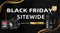 [ENDED]Black Friday Sale is Here!