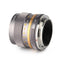 New Prime Lens-DULENS APO 85mm F2.0 Apochromatic lens
