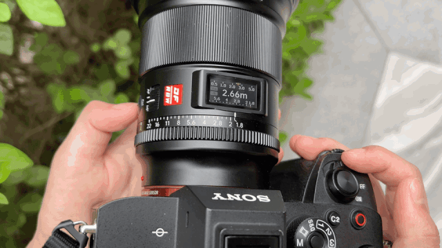 Hands-on Review, Deep Review of Viltrox 16mm f1.8 FE (Sony FE)