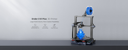 Creality Ender 3 S1 Plus Review- Is It Right For You?