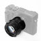 $98 TTartisan 50mm F1.2 lens, New In The Market!