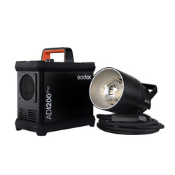 Godox AD1200 Pro – Most Powerful Strobe