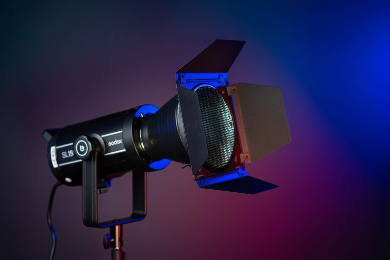 New Features You Must Know About Godox SL150W II