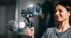 Hohem M6 Kit Review - Is It The Most Advanced Smartphone Gimbal on the Market?