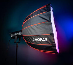 LAOFAS D Series Softbox Newly Released