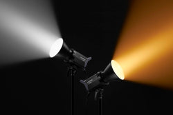 Godox New Litemons LED Video Lights -- LA150Bi/150D/200Bi/200D