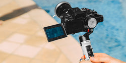 Zhiyun Releases New Crane M2S, What's the Differences Between M2, M3 and M2 S?