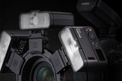 Godox New Released -- Godox MF12 Macro Flash