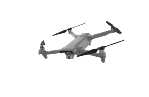 New Release FIMI X8SE 2020 New Version Gray Camera Drone Pergear