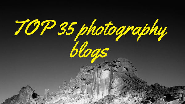 Top 35 Portrait Photography Blogs In 2021