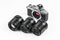 VILTROX 23mm/33mm/56mm f1.4 Autofocus Lenses for Nikon Zfc is Available for Purchase