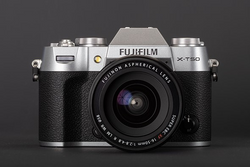 Fujifilm X-T50 Lens Buying Guide -- As Low As $142