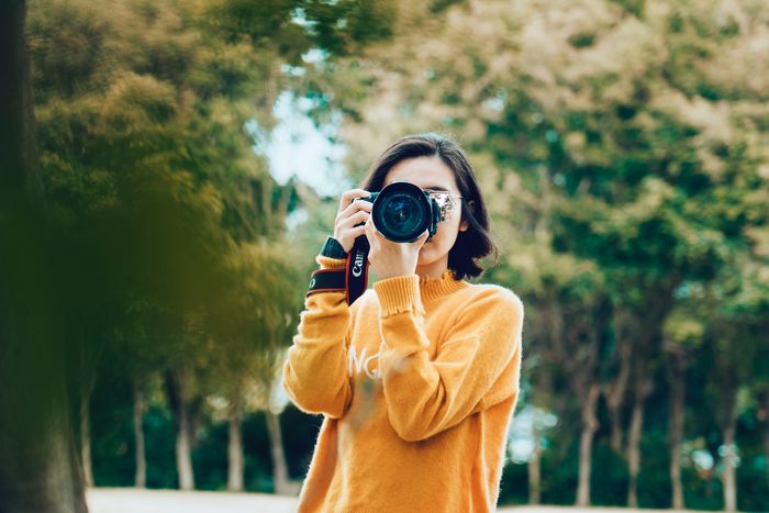 5 Questions you may want to know about the photographers