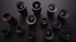 Top 5 Affordable Lenses under $200