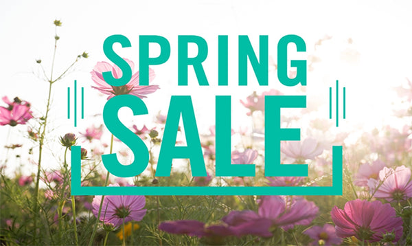 Up to 50% Off Spring Sale -- Comica Microphones, Viltrox, 7Artisans and Pergear Lenses(US Customers Only)