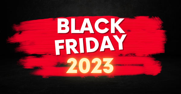 2023 Unmissable CREALITY 3D Printers Deals for Amazon Black Friday
