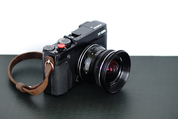 PERGEAR 12mm F2 M4/3マウント PERGEAR 12mm F2 II Wide-Angle Lens PERGEAR 12mm F2 M4/3マウント PERGEAR 12mm F2 II Wide-Angle Lens