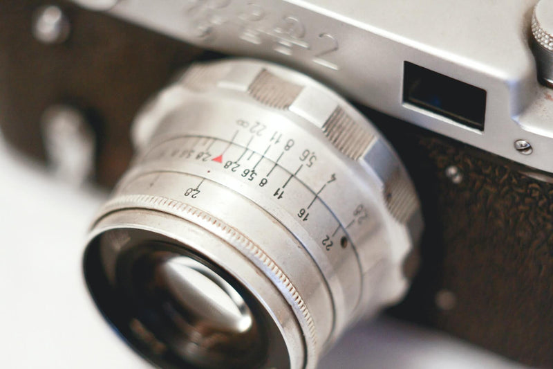 Understanding Of Focal Length