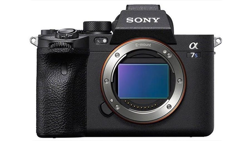 Sony Released New Sony A7S III Mirrorless Digital Camera