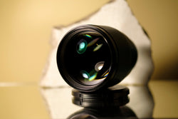 Viltrox 85mm f/1.8 STM Lens Review