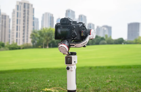 Zhiyun Crane M3 In-depth Review – Pergear Zhiyun Crane M3 In-depth Review – Pergear