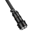 AstrHori 28mm F13 II Upgraded Version 2X Macro Probe Lens Full Frame 360° View Lens