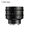 TTArtisan 35mm T2.1 Cine Dual-Bokeh Lens for E / X / Z / RF / L Mount Cameras