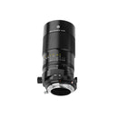 TTArtisan 100mm F/2.8 Full-frame 2X Ultra Macro Tilt-Shift Lens