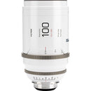 Viltrox EPIC Anamorphic 25mm/100mm T2.0 1.33x PL Full-Frame Lens