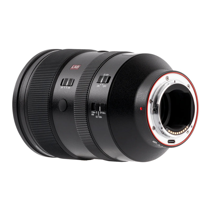 Viltrox AF 135mm F1.8 LAB Full Frame Lens For Nikon and Sony Cameras